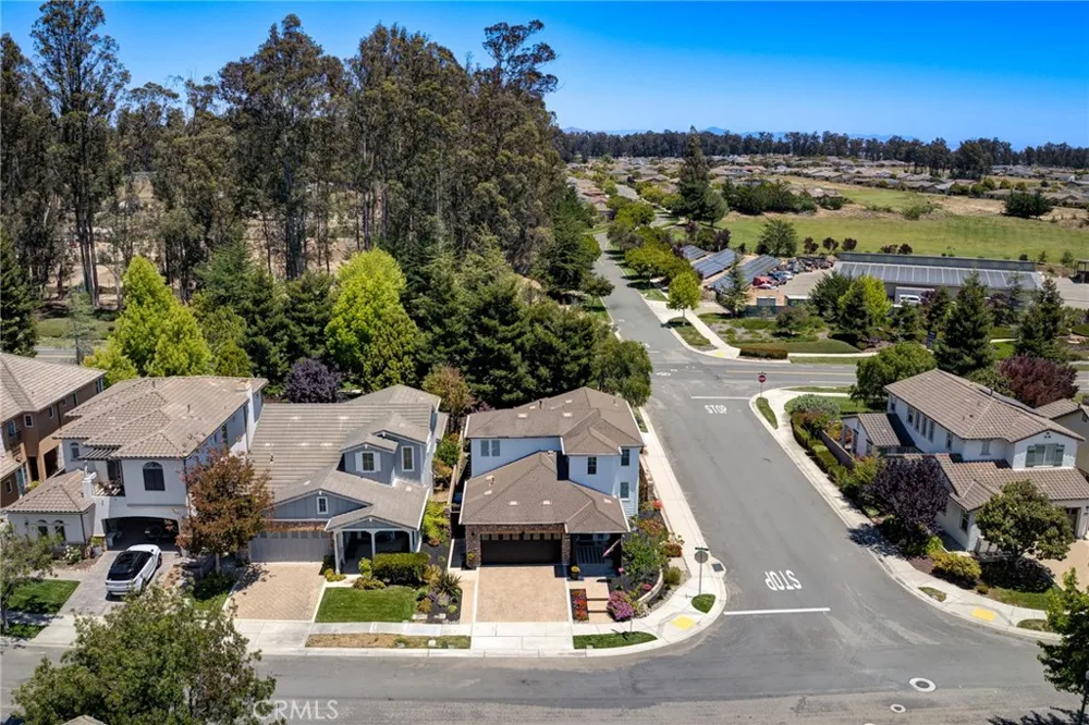 995 Jacqueline Nipomo, CA 93444