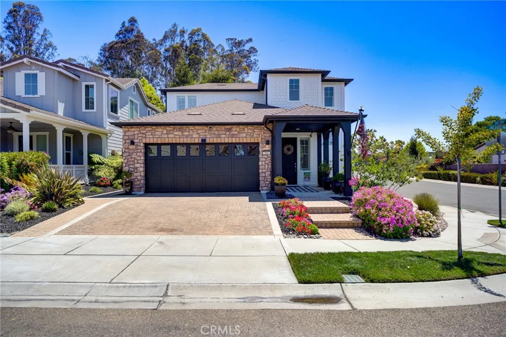 995 Jacqueline Nipomo, CA 93444