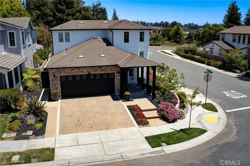 995 Jacqueline Nipomo, CA 93444