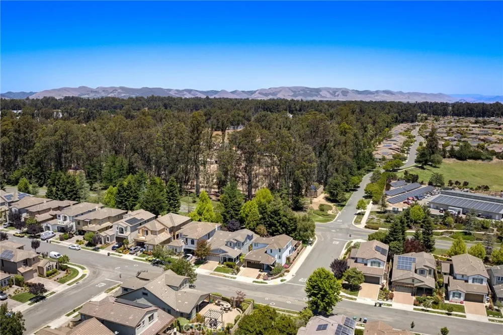 995 Jacqueline Nipomo, CA 93444