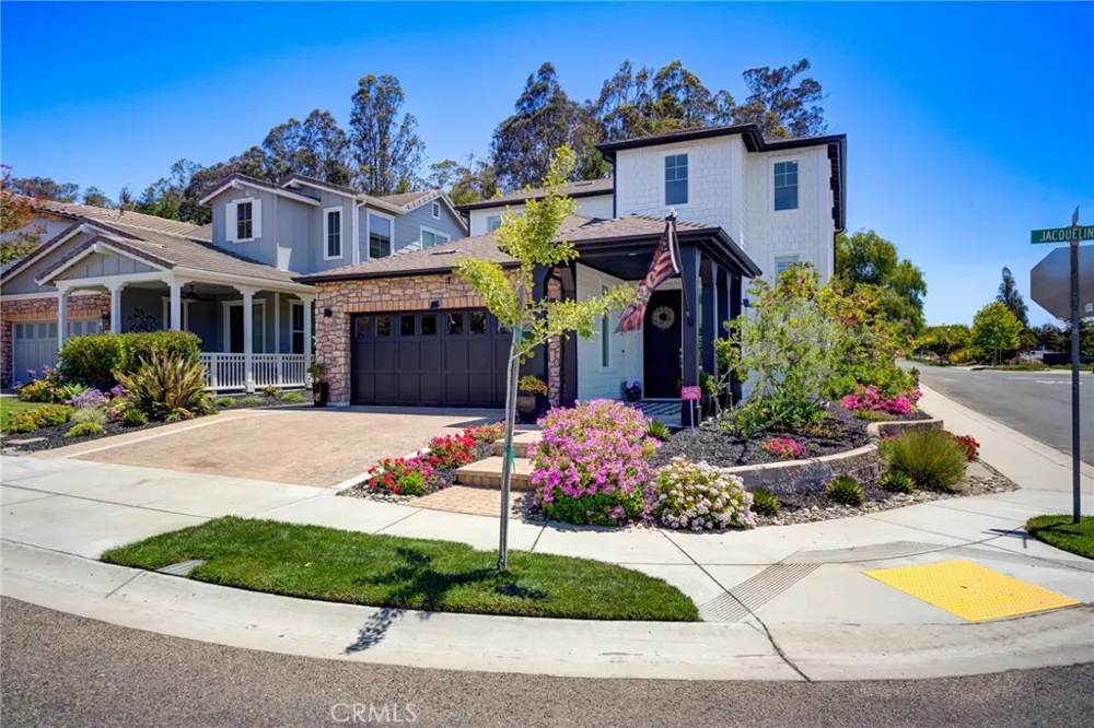 995 Jacqueline Nipomo, CA 93444