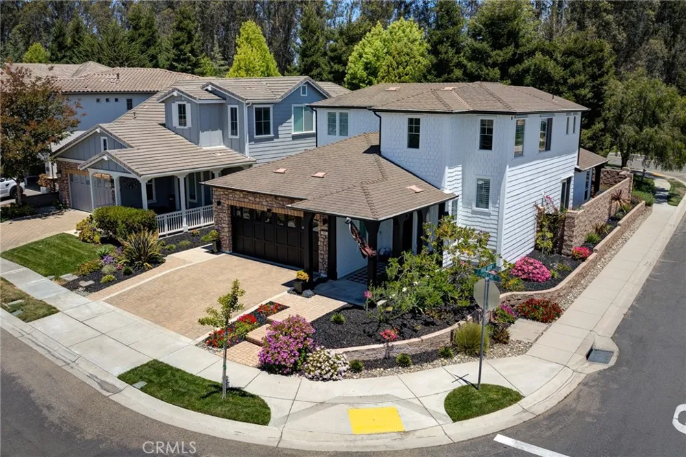 995 Jacqueline Nipomo, CA 93444