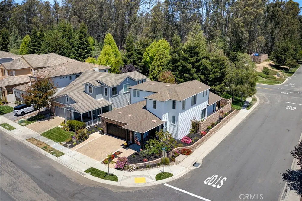 995 Jacqueline Nipomo, CA 93444