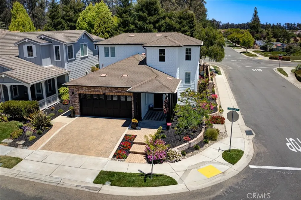 995 Jacqueline Nipomo, CA 93444