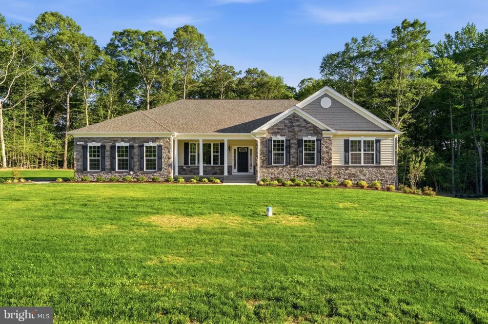7940 WILLIAM SMALLWOOD CT La Plata, MD 20646