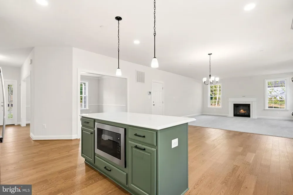 7940 WILLIAM SMALLWOOD CT La Plata, MD 20646