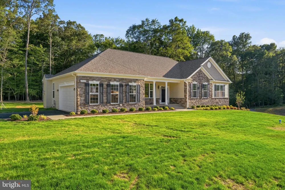 7940 WILLIAM SMALLWOOD CT La Plata, MD 20646