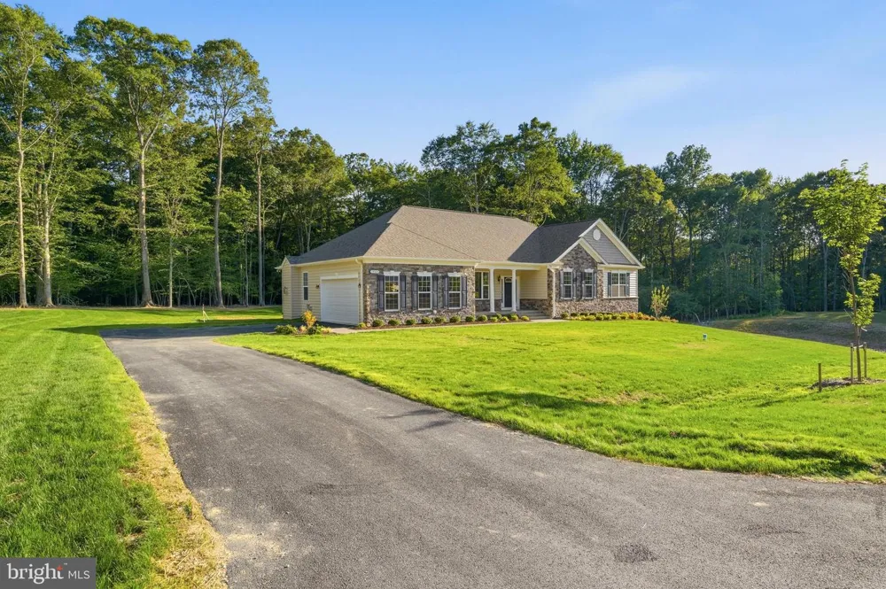 7940 WILLIAM SMALLWOOD CT La Plata, MD 20646