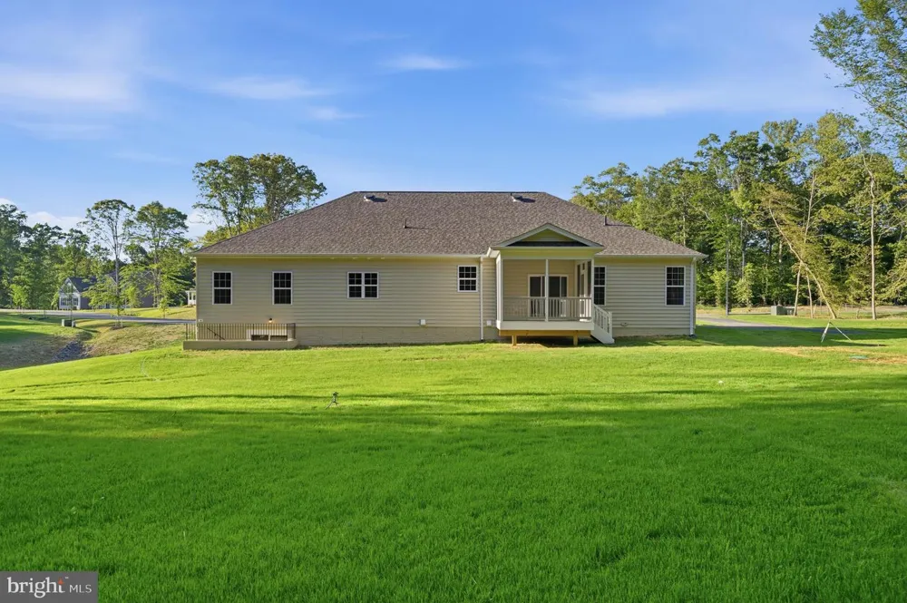7940 WILLIAM SMALLWOOD CT La Plata, MD 20646