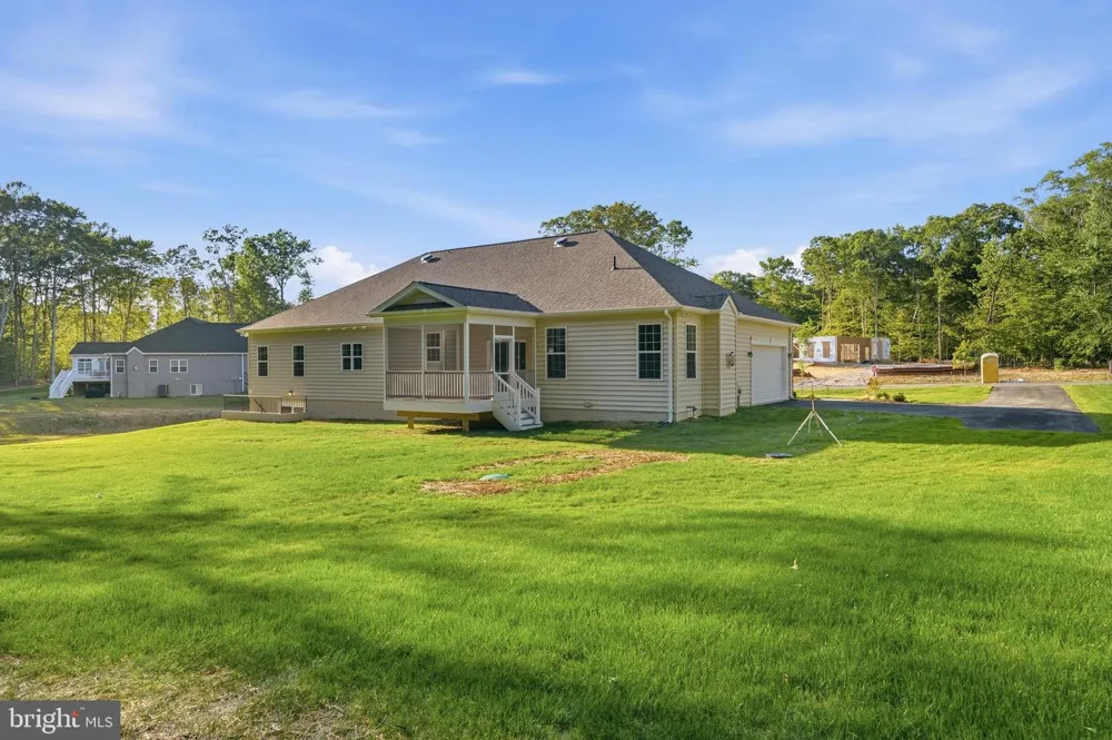 7940 WILLIAM SMALLWOOD CT La Plata, MD 20646