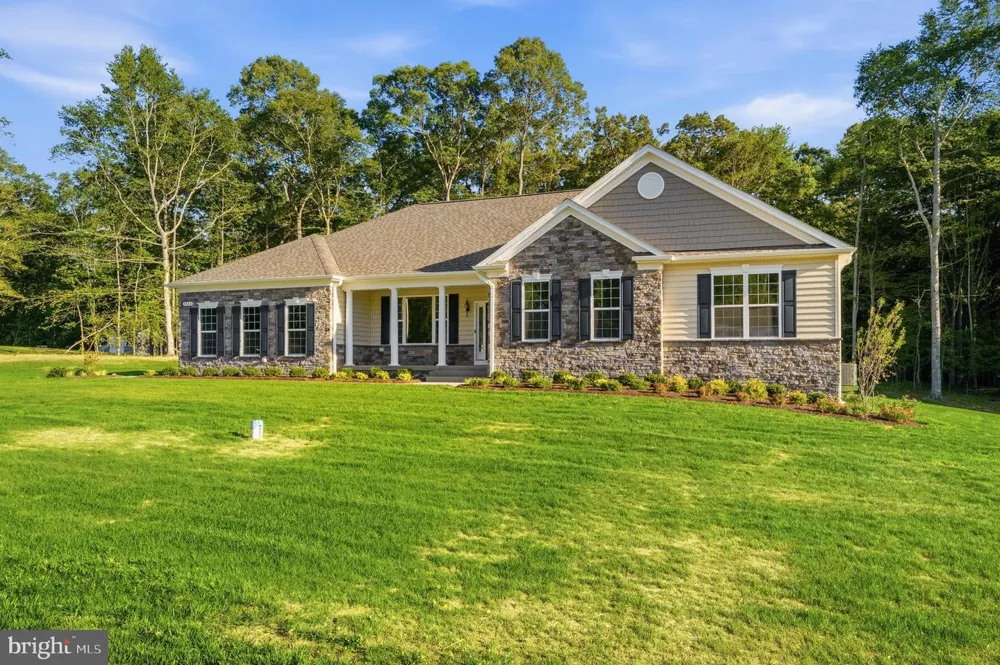 7940 WILLIAM SMALLWOOD CT La Plata, MD 20646