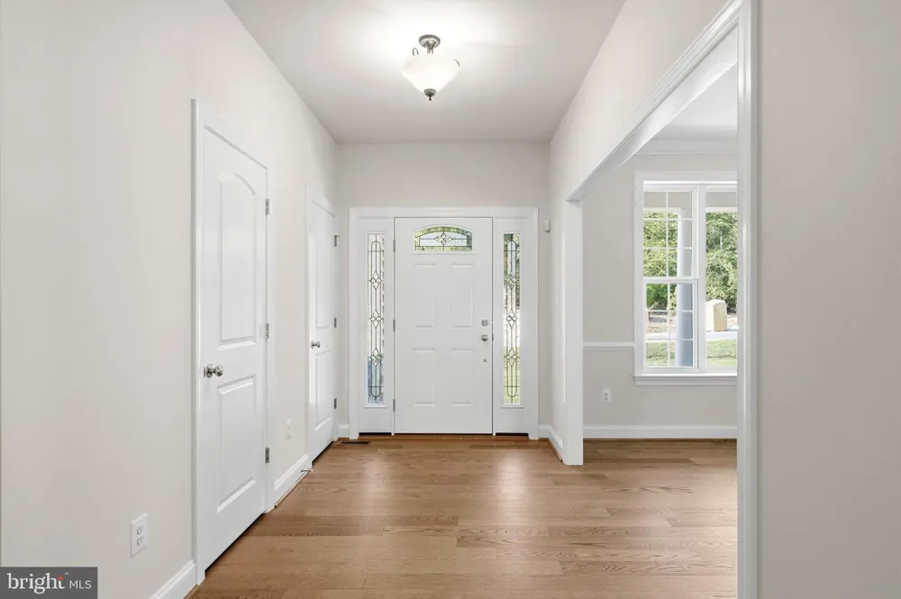7940 WILLIAM SMALLWOOD CT La Plata, MD 20646