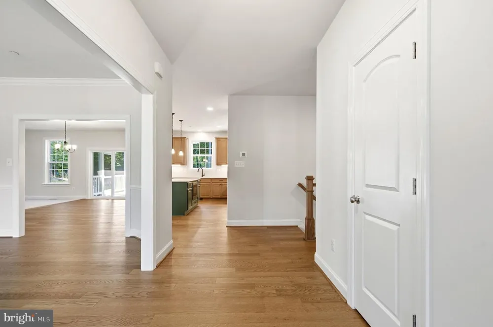 7940 WILLIAM SMALLWOOD CT La Plata, MD 20646