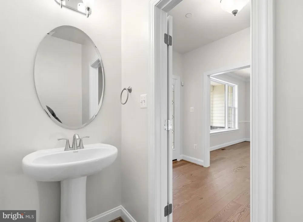 7940 WILLIAM SMALLWOOD CT La Plata, MD 20646