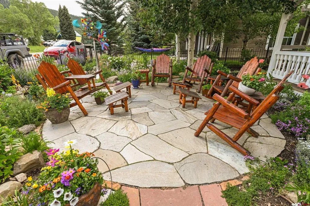 509 Gothic Avenue Crested Butte, CO 81224