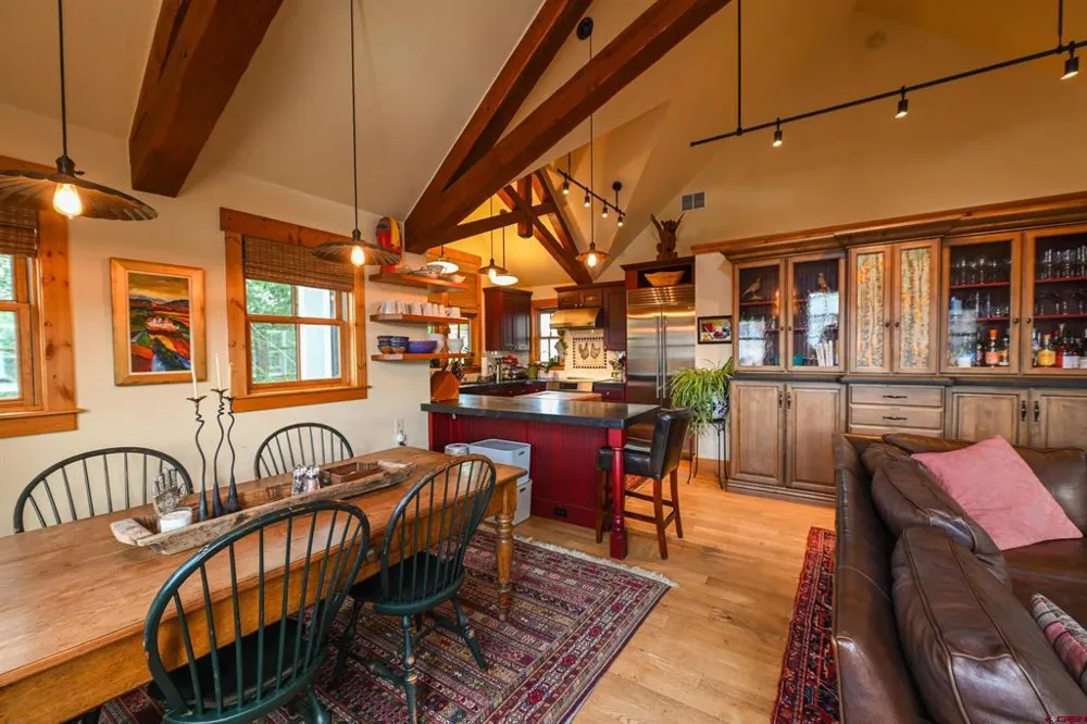 509 Gothic Avenue Crested Butte, CO 81224