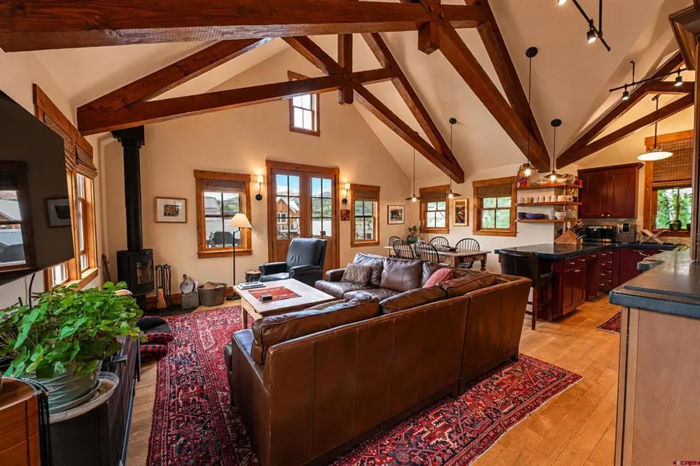 509 Gothic Avenue Crested Butte, CO 81224