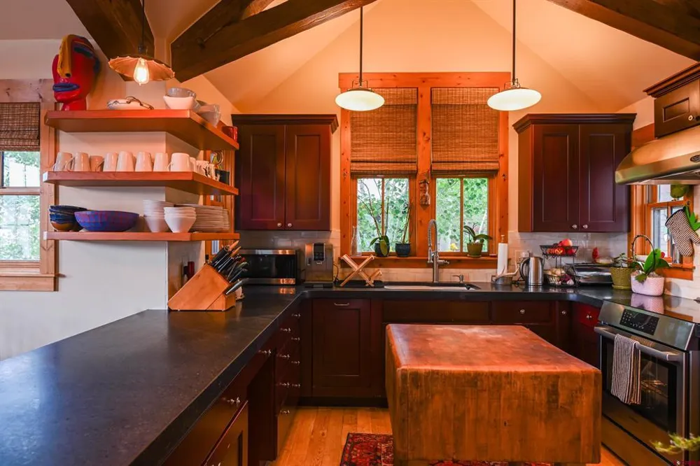 509 Gothic Avenue Crested Butte, CO 81224