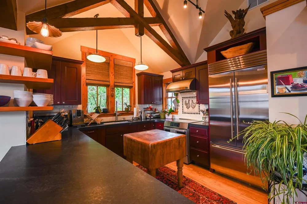 509 Gothic Avenue Crested Butte, CO 81224