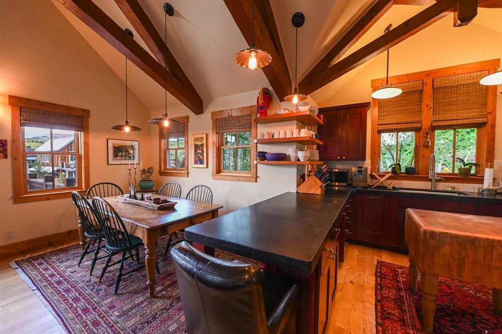 509 Gothic Avenue Crested Butte, CO 81224