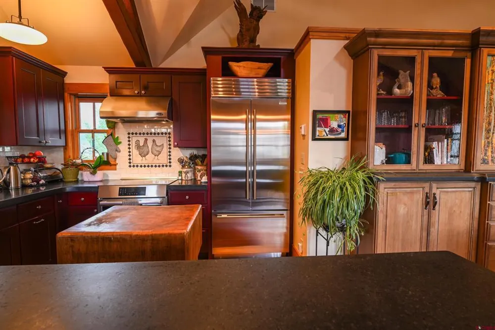 509 Gothic Avenue Crested Butte, CO 81224