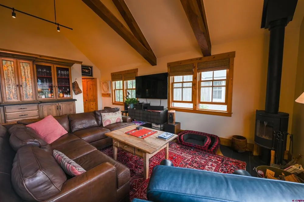 509 Gothic Avenue Crested Butte, CO 81224
