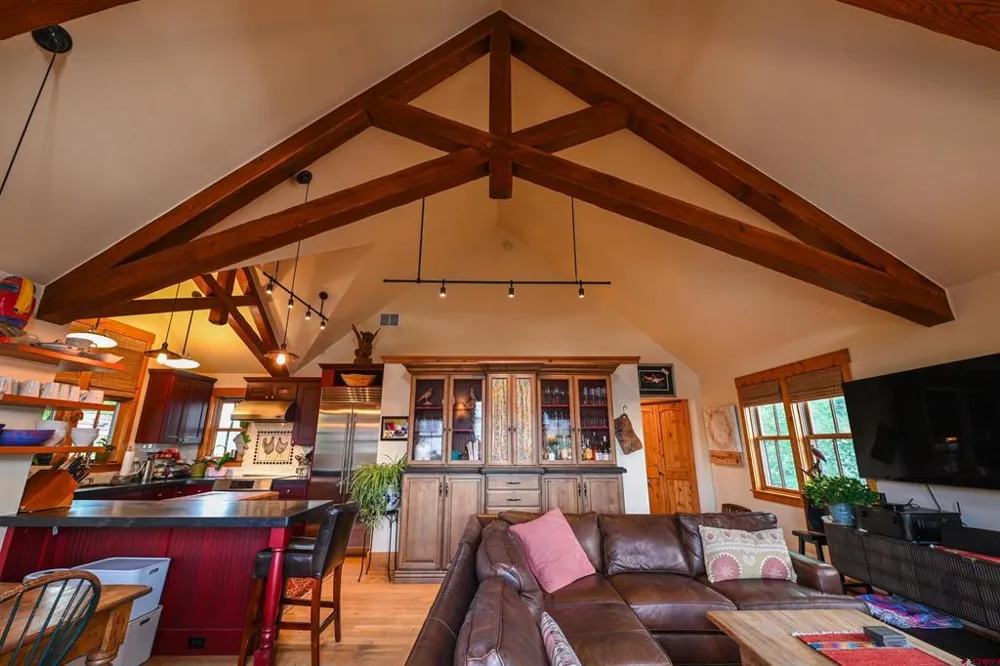 509 Gothic Avenue Crested Butte, CO 81224