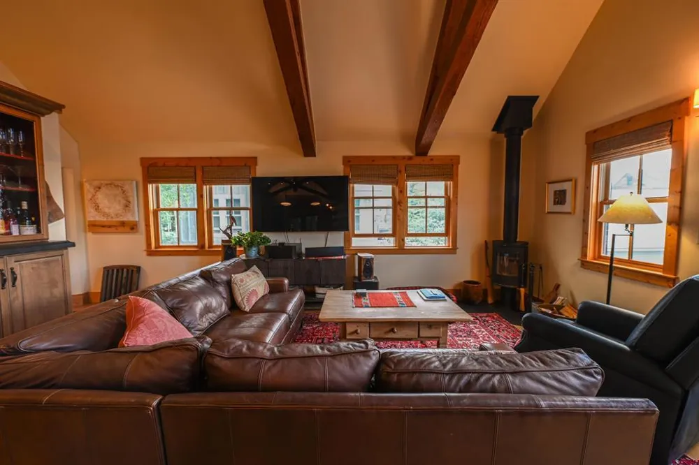 509 Gothic Avenue Crested Butte, CO 81224
