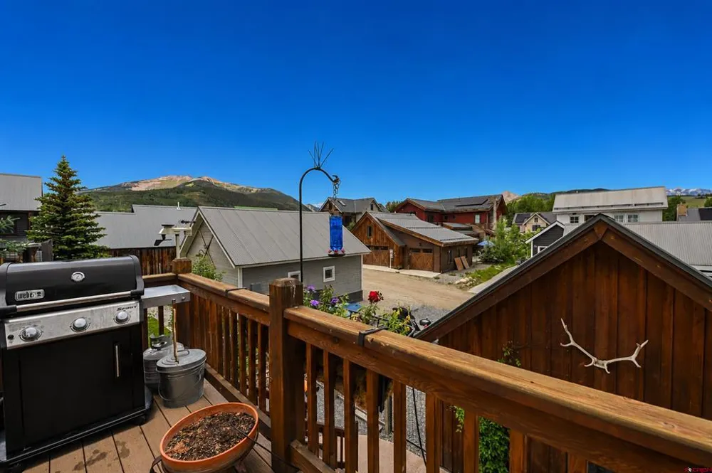 509 Gothic Avenue Crested Butte, CO 81224