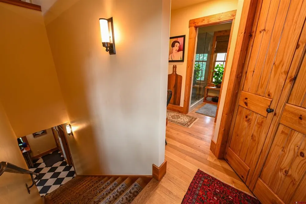 509 Gothic Avenue Crested Butte, CO 81224