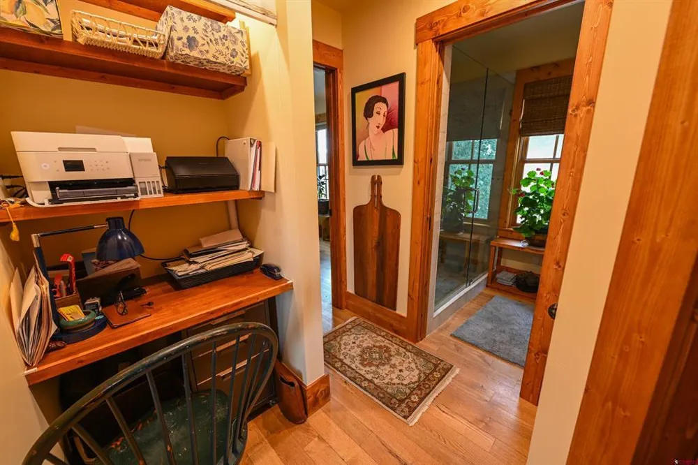 509 Gothic Avenue Crested Butte, CO 81224
