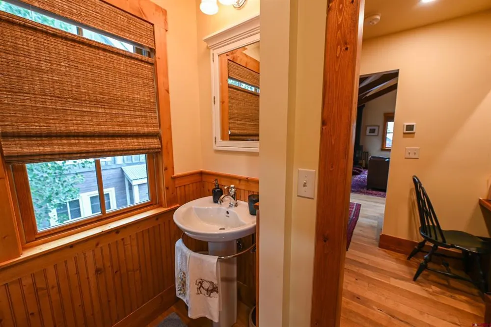 509 Gothic Avenue Crested Butte, CO 81224