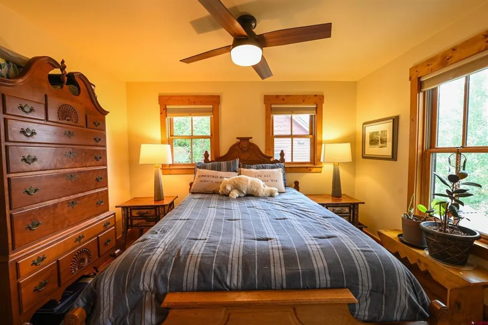 509 Gothic Avenue Crested Butte, CO 81224