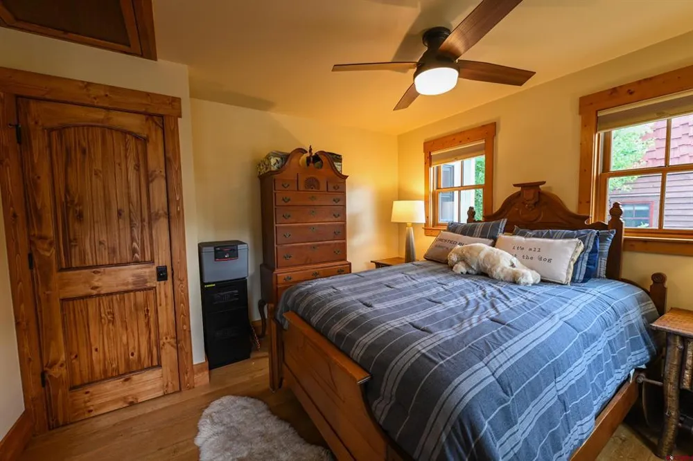 509 Gothic Avenue Crested Butte, CO 81224