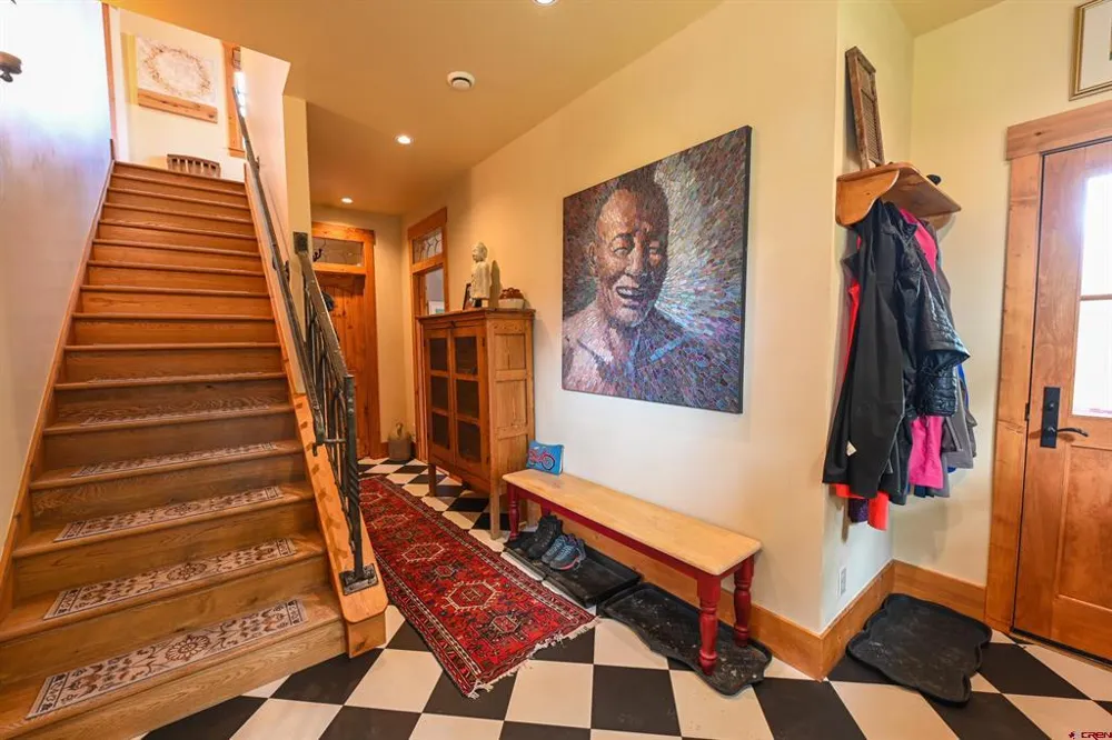 509 Gothic Avenue Crested Butte, CO 81224