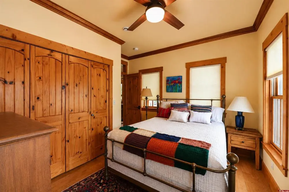 509 Gothic Avenue Crested Butte, CO 81224