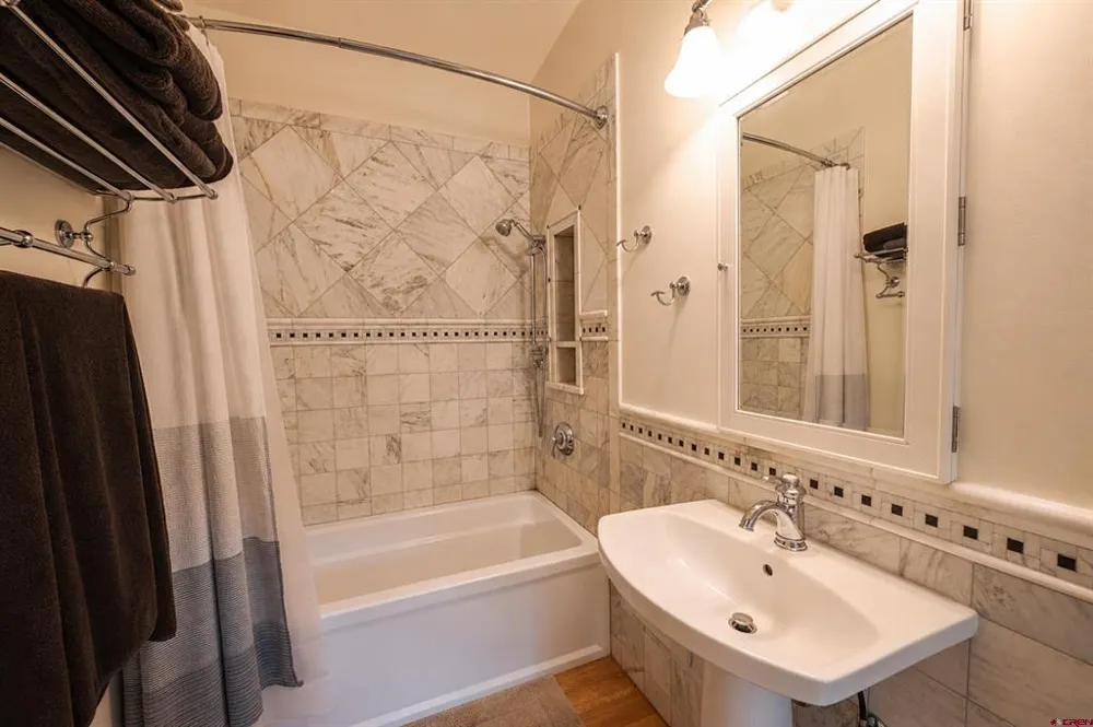 509 Gothic Avenue Crested Butte, CO 81224