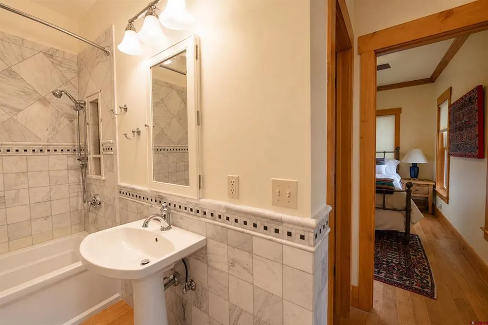 509 Gothic Avenue Crested Butte, CO 81224