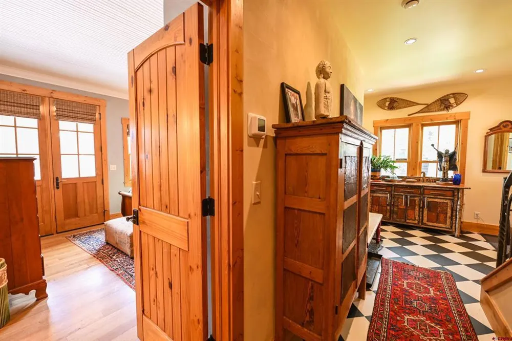509 Gothic Avenue Crested Butte, CO 81224