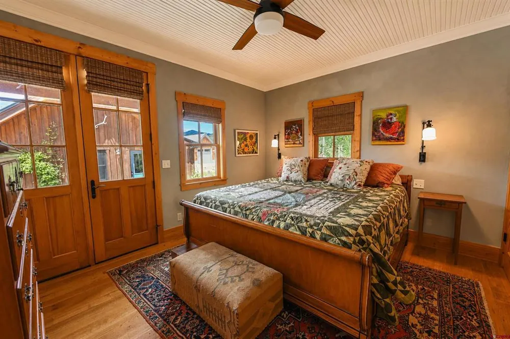 509 Gothic Avenue Crested Butte, CO 81224