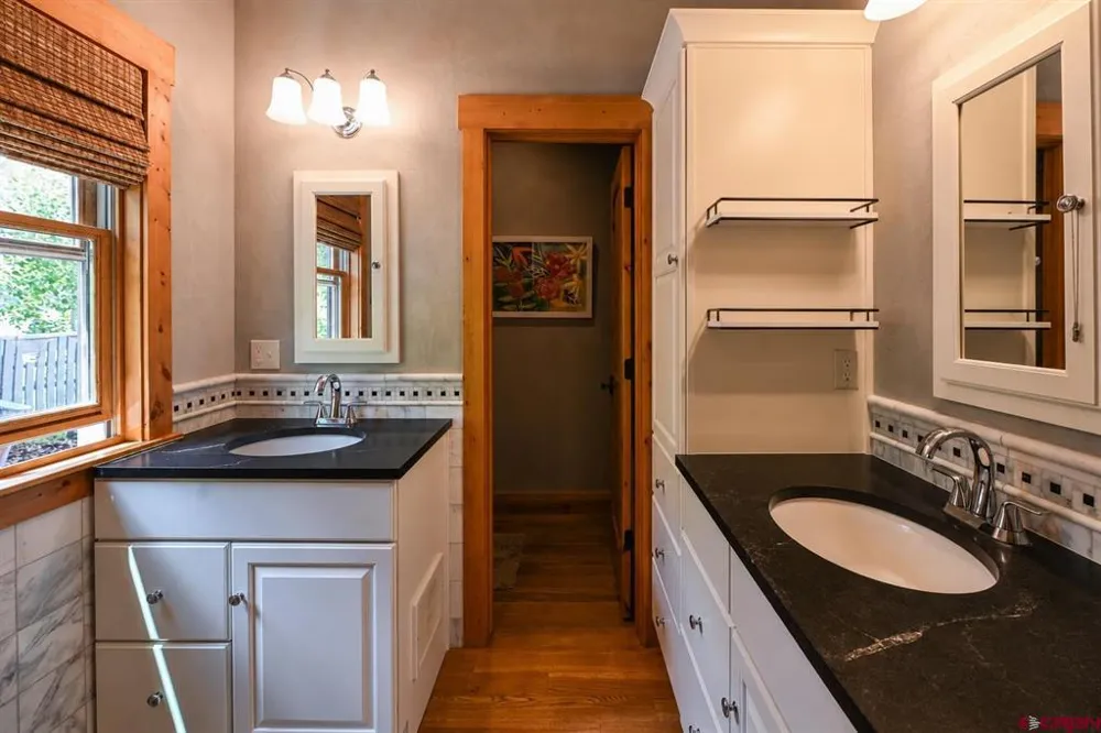 509 Gothic Avenue Crested Butte, CO 81224
