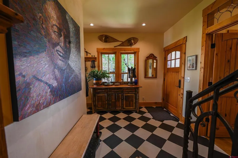 509 Gothic Avenue Crested Butte, CO 81224