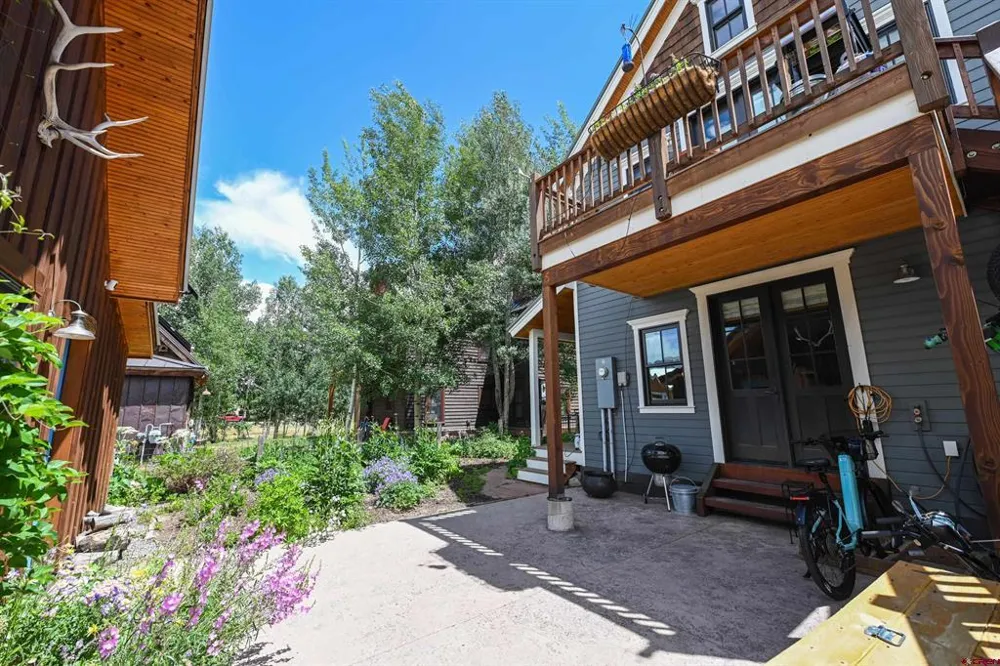 509 Gothic Avenue Crested Butte, CO 81224