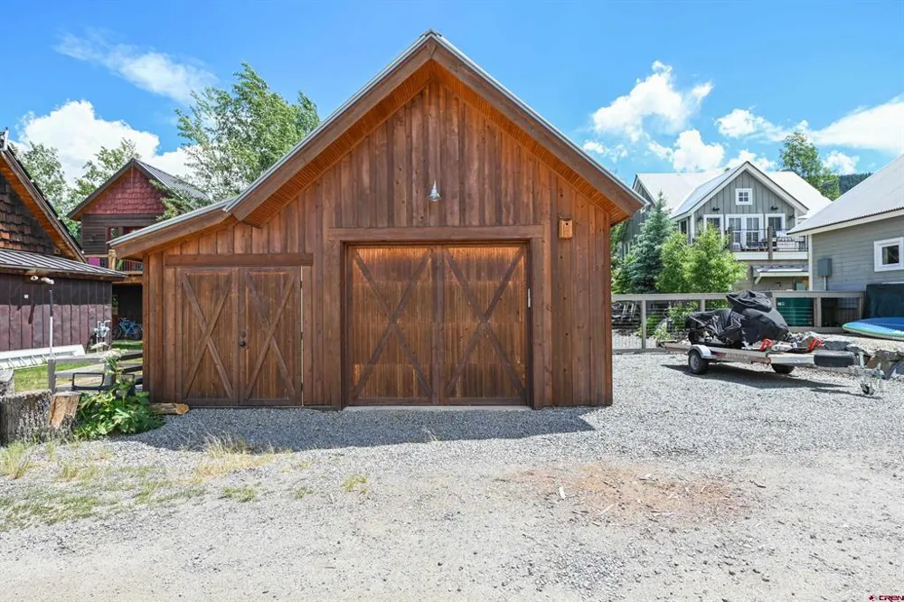 509 Gothic Avenue Crested Butte, CO 81224