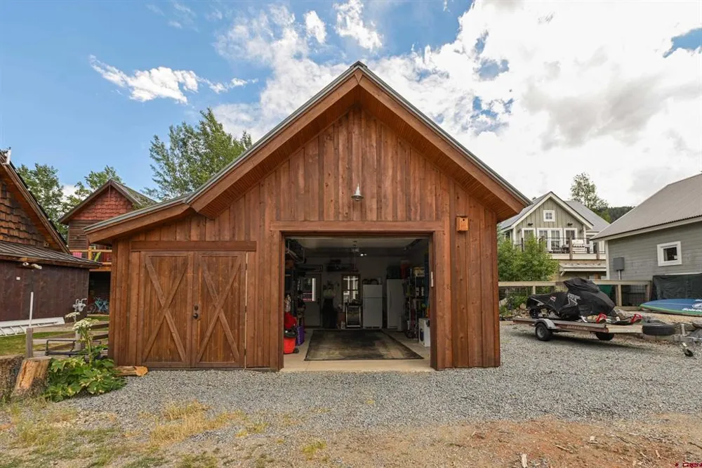 509 Gothic Avenue Crested Butte, CO 81224