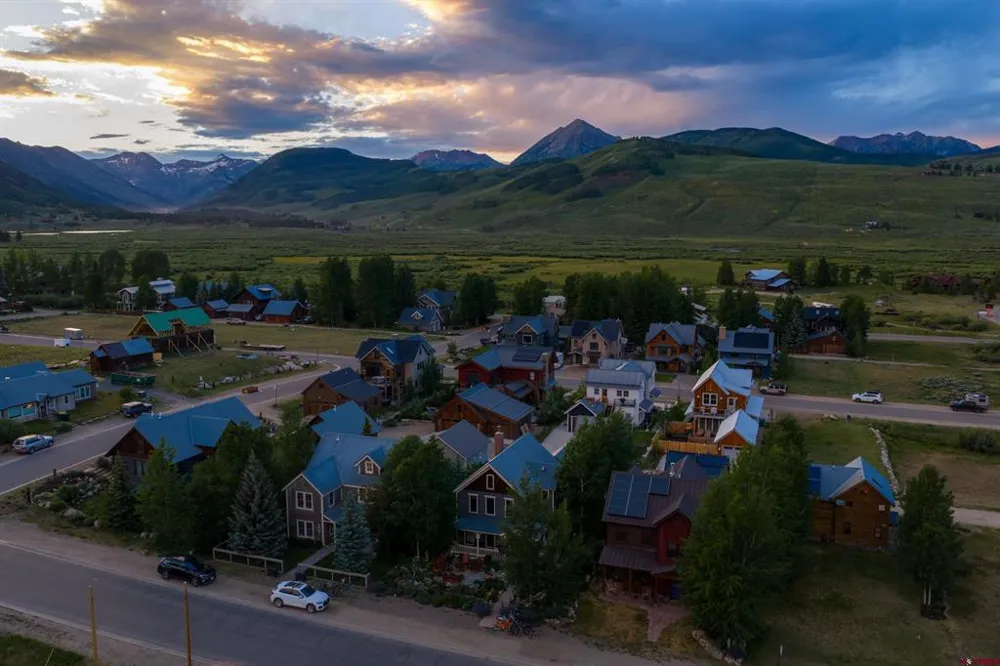 509 Gothic Avenue Crested Butte, CO 81224