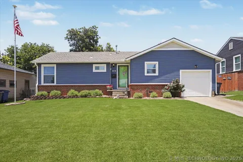 510 S 79th EastAvenue