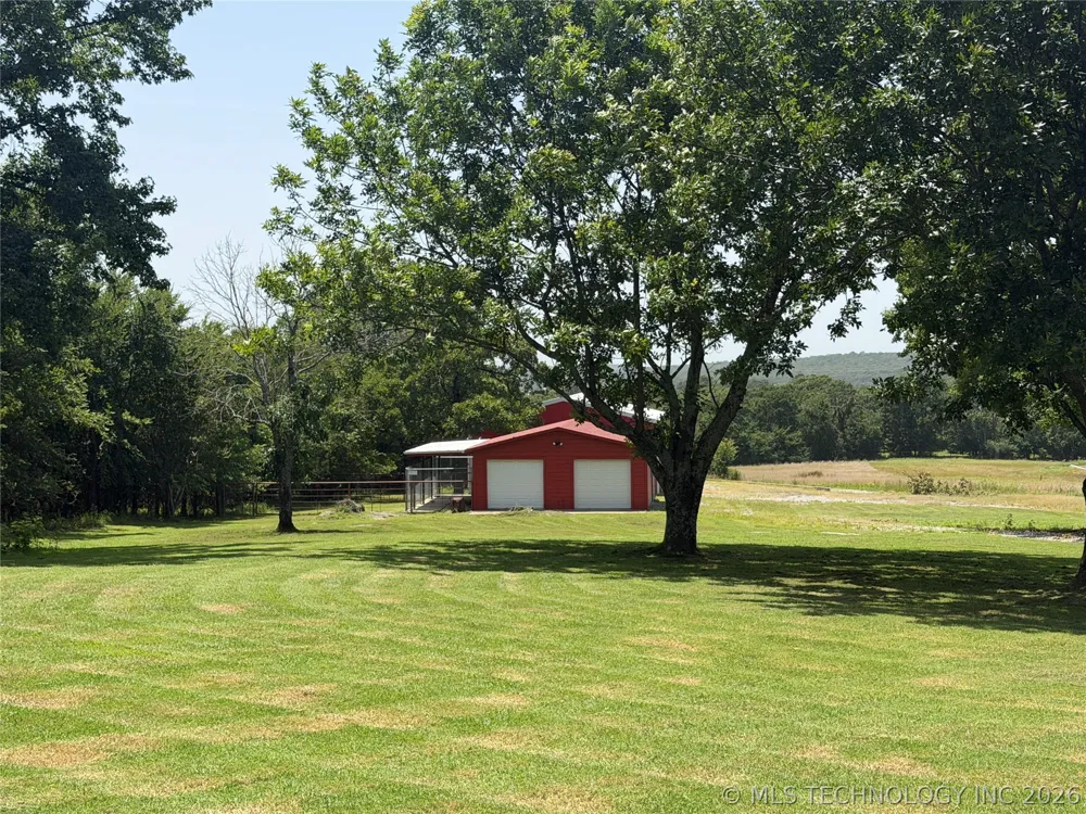 3349 Hardy Springs McAlester, OK 74501