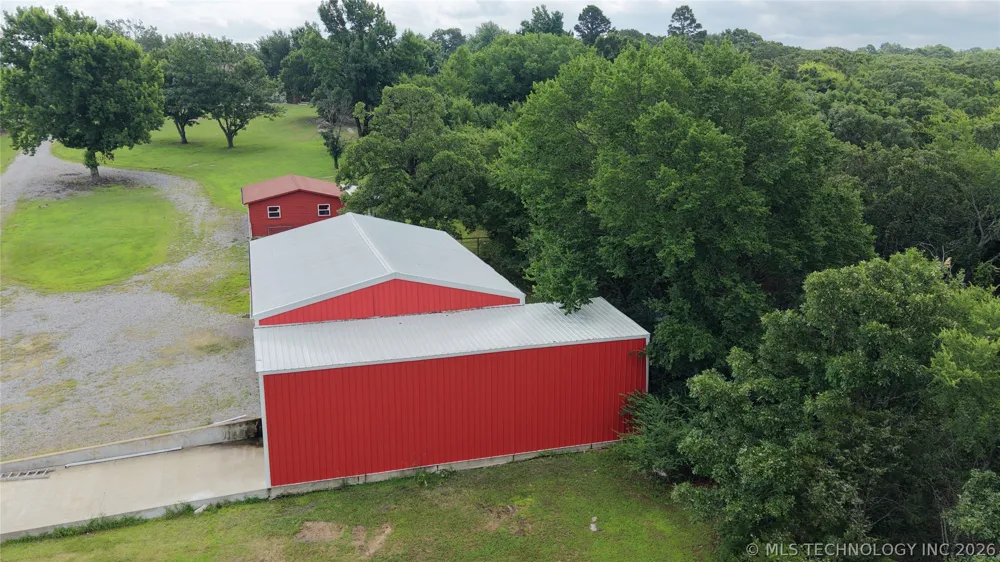 3349 Hardy Springs McAlester, OK 74501