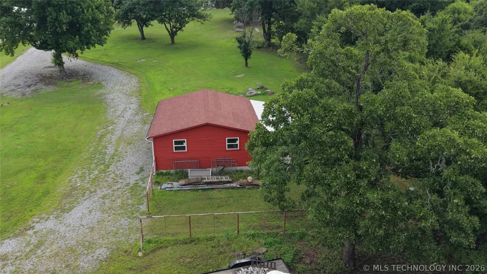 3349 Hardy Springs McAlester, OK 74501